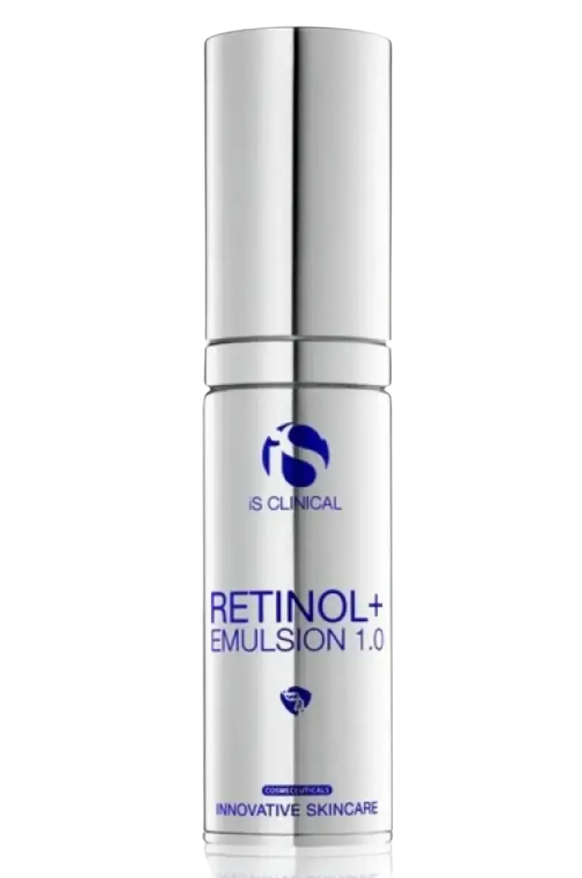 RETINOL+ EMULSION 1 ВОССТАНАВЛИВАЮЩАЯ ЭМУЛЬСИЯ С РЕТИНОЛОМ 1% 3e7c10db-c745-4ef4-9ad7-165340428058