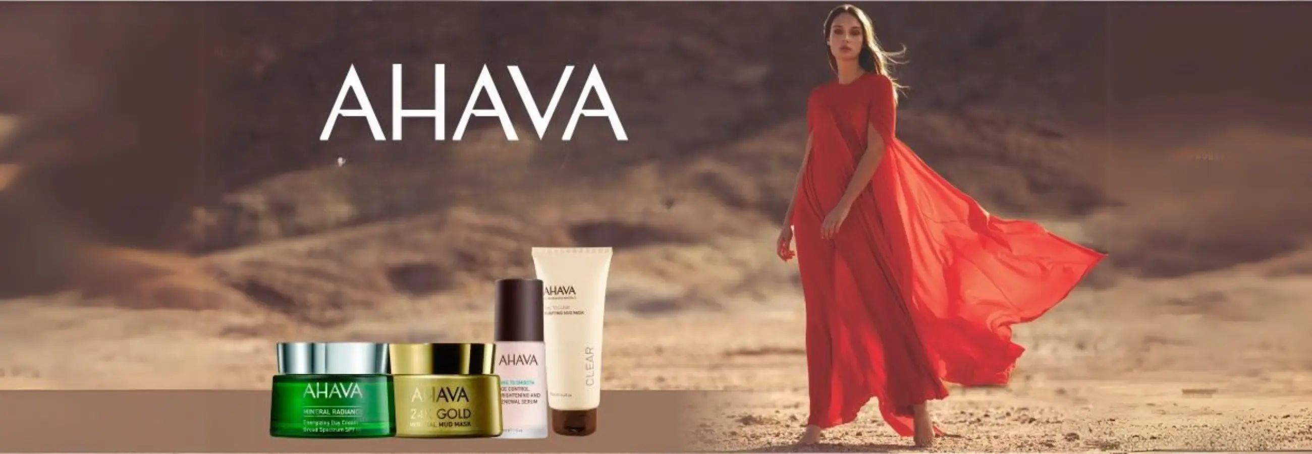 AHAVA