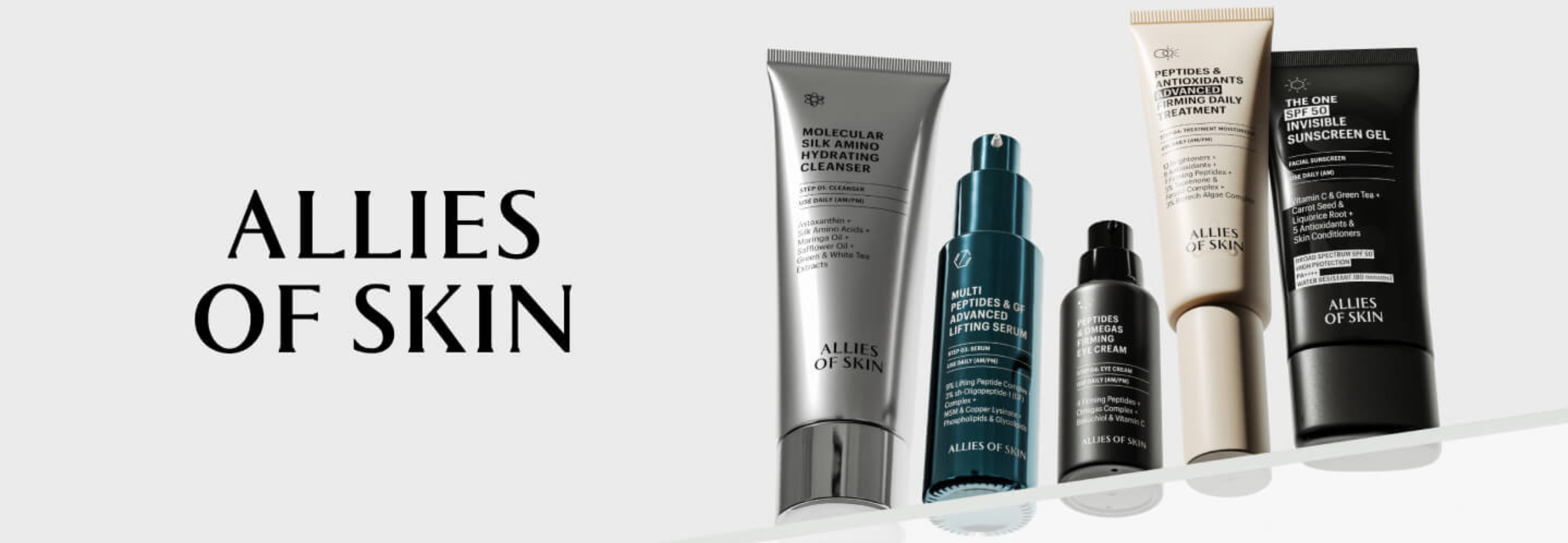ALLIES OF SKIN