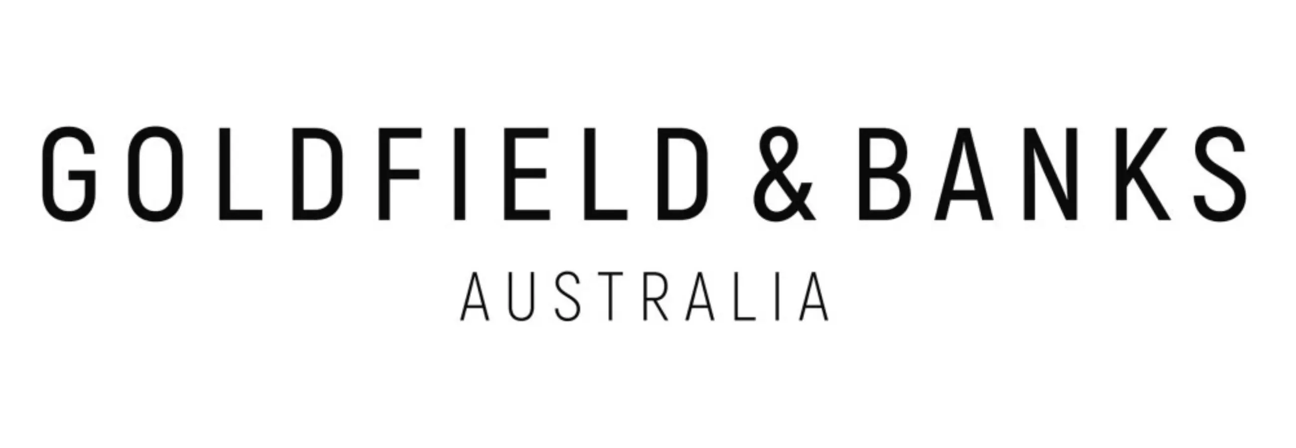 Goldfield & Banks Australia