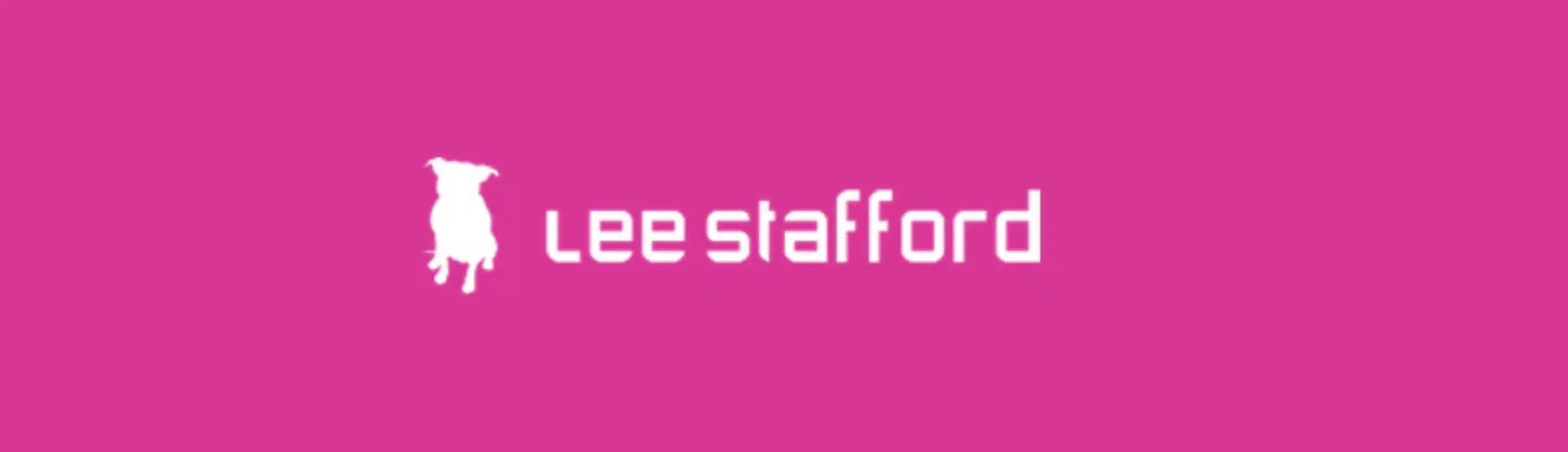 Lee stafford