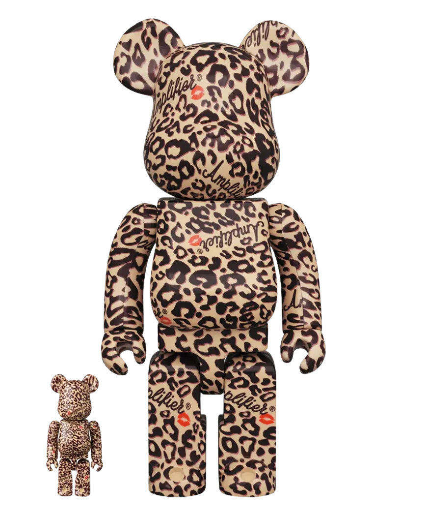 Medicom Toy BE@RBRICK EXCALIBUR 